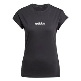 t-Shirt w Lin Sj Adidas Adidas t-Shirt JC8238