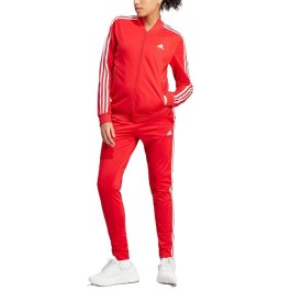 Tuta w 3s Tr Ts Adidas Adidas Tute JD2684